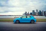 Toyota Corolla XSE Hatchback 2018 года (NA)